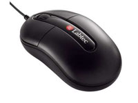 LOGITECH CLASSIC OPTICAL MOUSE .