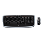 Logitech Cordless Desktop LX 710 Laser