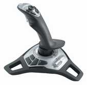 LOGITECH Cordless Joystick