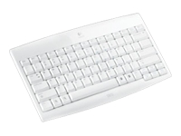 Logitech Cordless Keyboard for Wii