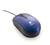 LOGITECH Cordless Optical Mouse Blue