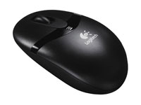 LOGITECH Cordless Optical Mouse