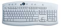 LOGITECH DELUXE ACCS KEY