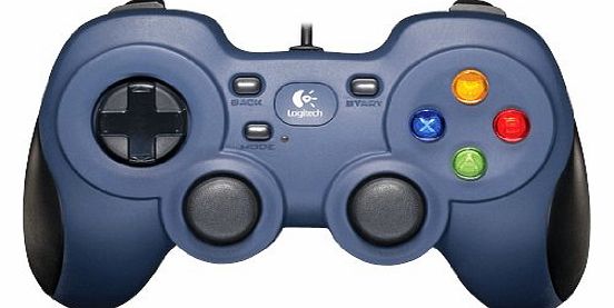 F310 Gamepad