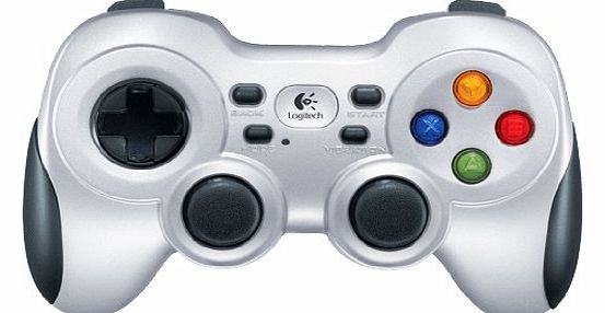 F710 Wireless Gamepad