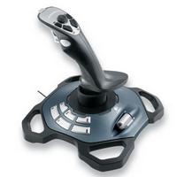 Force 3D Pro Joystick USB PC or Mac