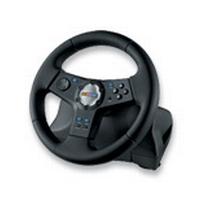 Formula Vibration Feedback Steering