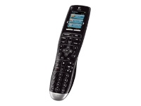 LOGITECH HARMONY ONE/ADVANCED UNIVERSAL REMOTE