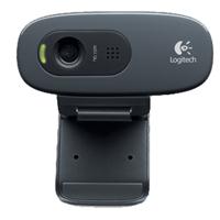 Logitech HD Webcam C270