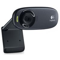 HD Webcam C310