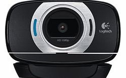 Logitech HD Webcam C615