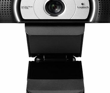 Logitech HD Webcam C930e