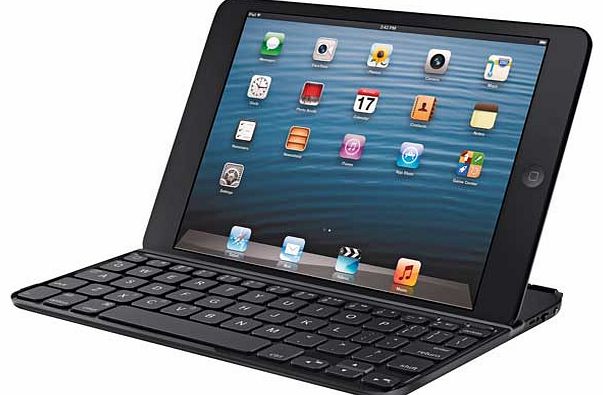 iPad Mini Keyboard Case