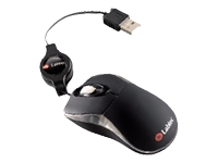 LOGITECH Labtec Mini Optical Glow Mouse mouse