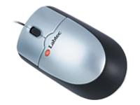 LABTEC OPTICAL MOUSE PS2/USB 911530-0914