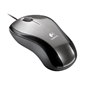 Logitech LX3 Optical Mouse