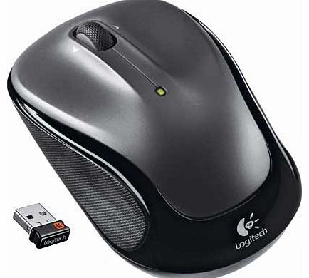 M325 Wireless Mouse