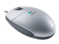 Logitech Mini Mouse Optical - USB Only