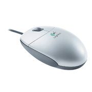 LOGITECH Mini Optical Mouse