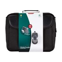 logitech Mobile Traveler - System accessory kit