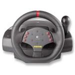 LOGITECH MOMO Racing Wheel