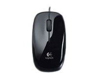 LOGITECH Mouse M115 - mouse