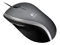 LOGITECH MX 400 Performance Laser Mouse