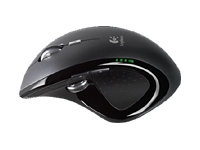 LOGITECH MX Revolution - mouse