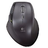 Logitech MX1100R for Business Laser Mouse