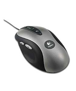 LOGITECH MX500