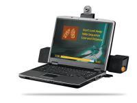 Logitech Notebook Audio Hub