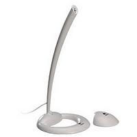 Logitech OEM Logitech Dialog 320 Microphone (White)...