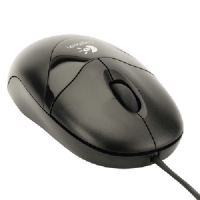 Logitech Optical Mouse