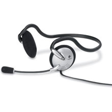 Logitech PC 120 Headset