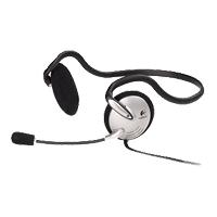 logitech PC Headset 120 - Headset (