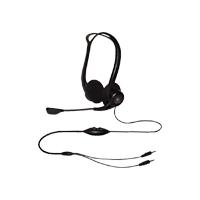 logitech PC Headset 860 - Headset ( semi-open )