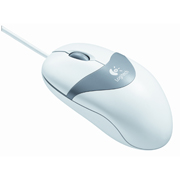 logitech Pilot Optical Mouse