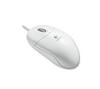 LOGITECH Pilot Wheel Mouse PK5