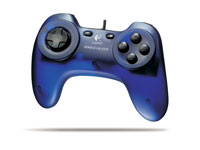 Precision Gamepad - game pad