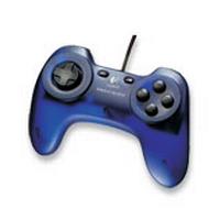 Logitech Precision Gamepad