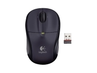 PRO WRLS MOUSE M305 DARK SILVER WER OCCIDENT