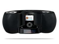 Logitech Pure-Fi Dream Speakers for iPod