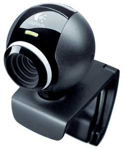 Quickcam 3500 1.3Mp Webcam