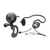 Logitech Quickcam Communicate & Headset