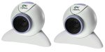 LOGITECH Quickcam Express Twin Pack