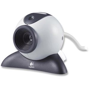 LOGITECH Quickcam Messenger