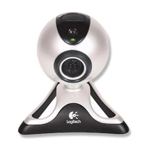 LOGITECH QuickCam Pro 4000