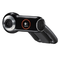 Logitech Quickcam Pro 9000