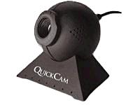 LOGITECH QuickCam VC Parallel