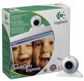 QUICKCAM